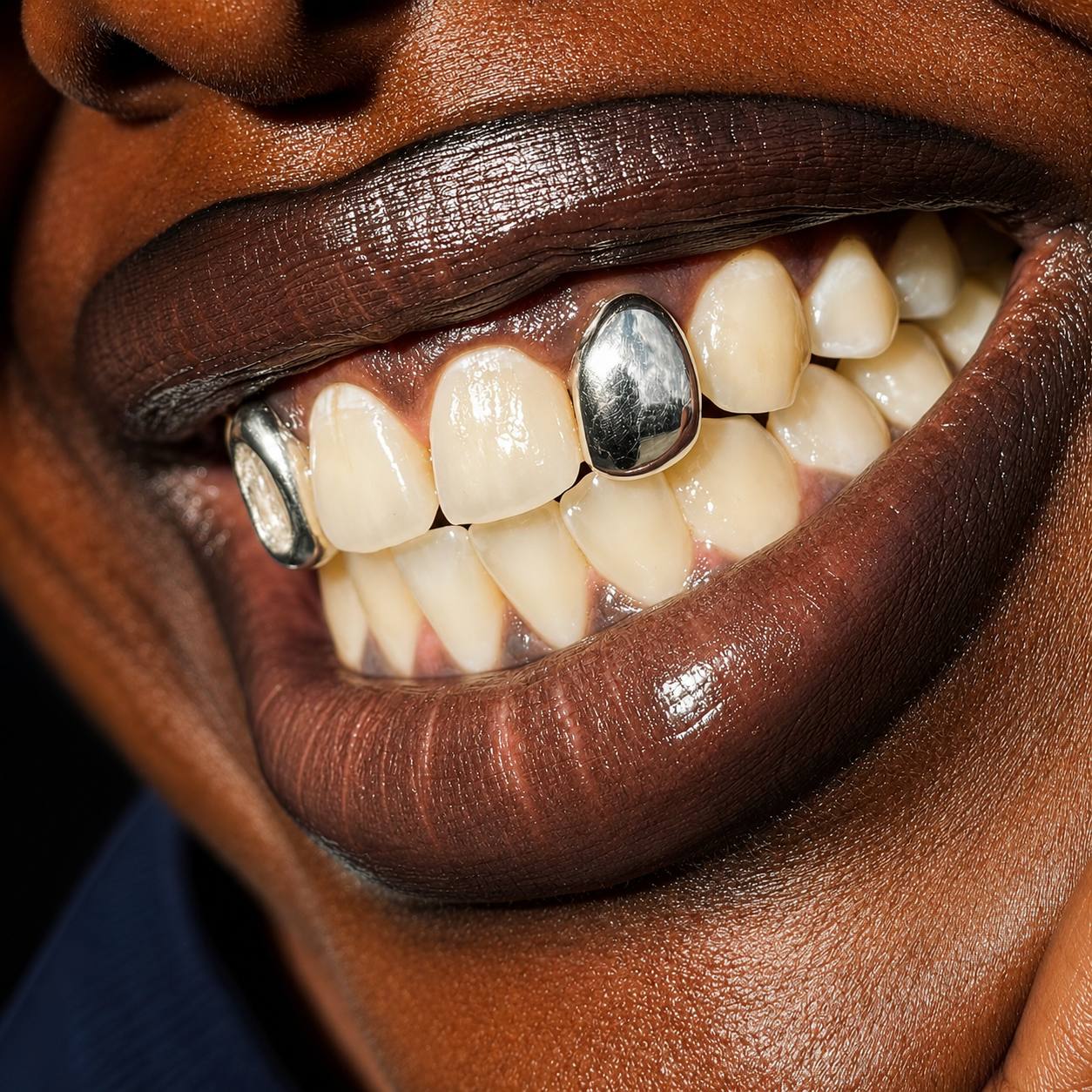 Custom Grillz