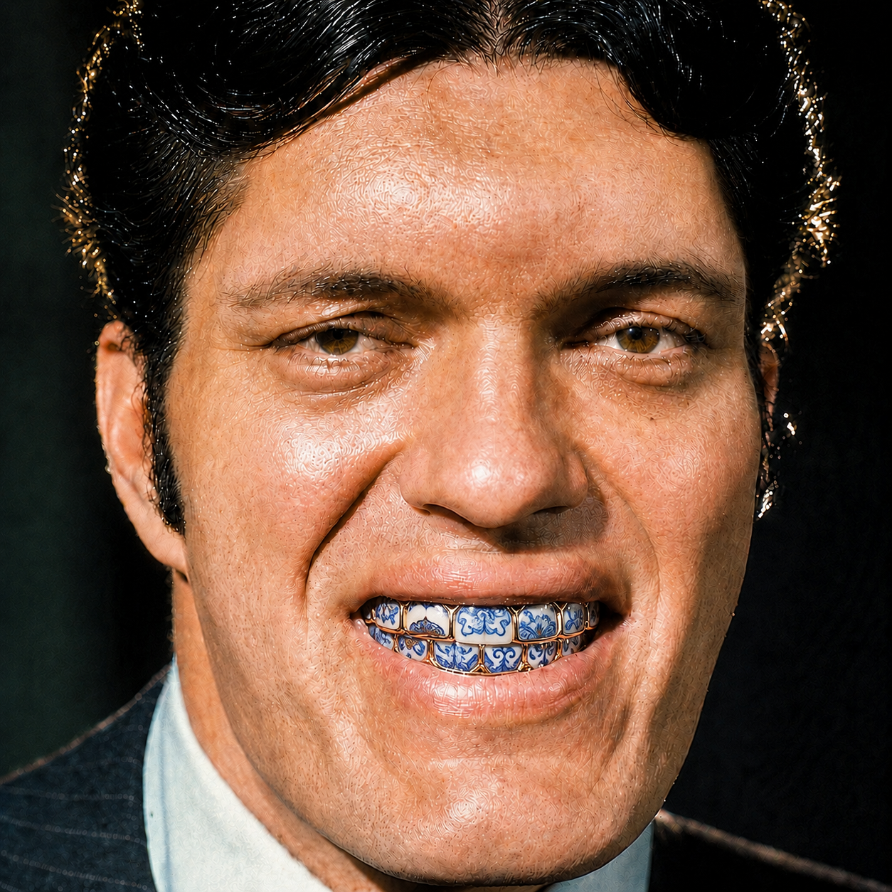 Custom Grillz