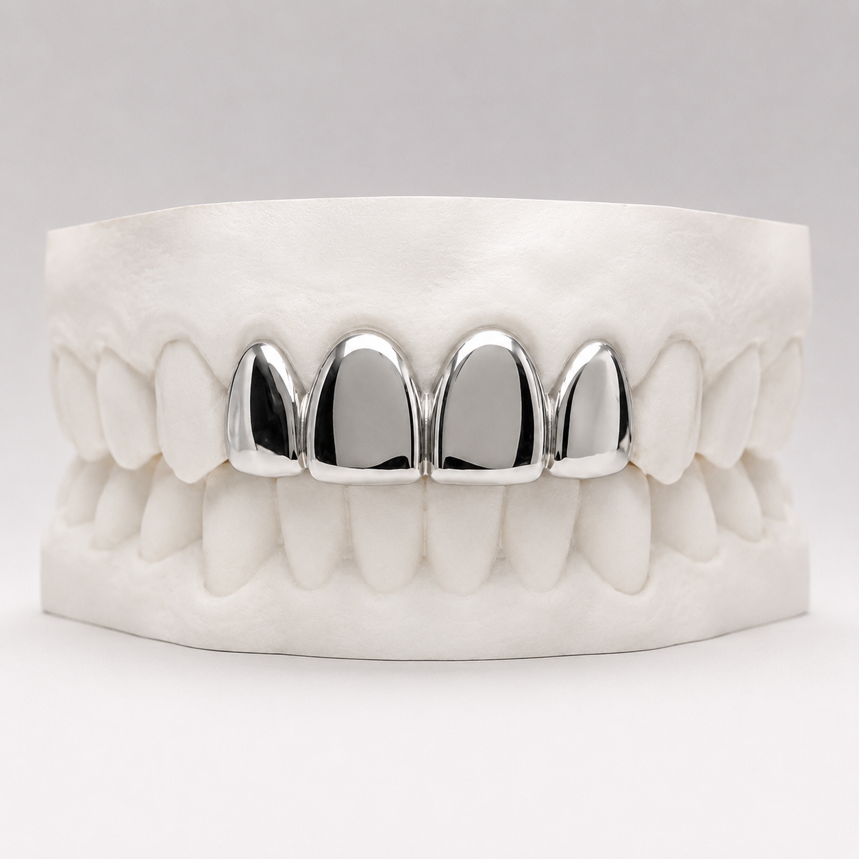 4 Gold Teeth