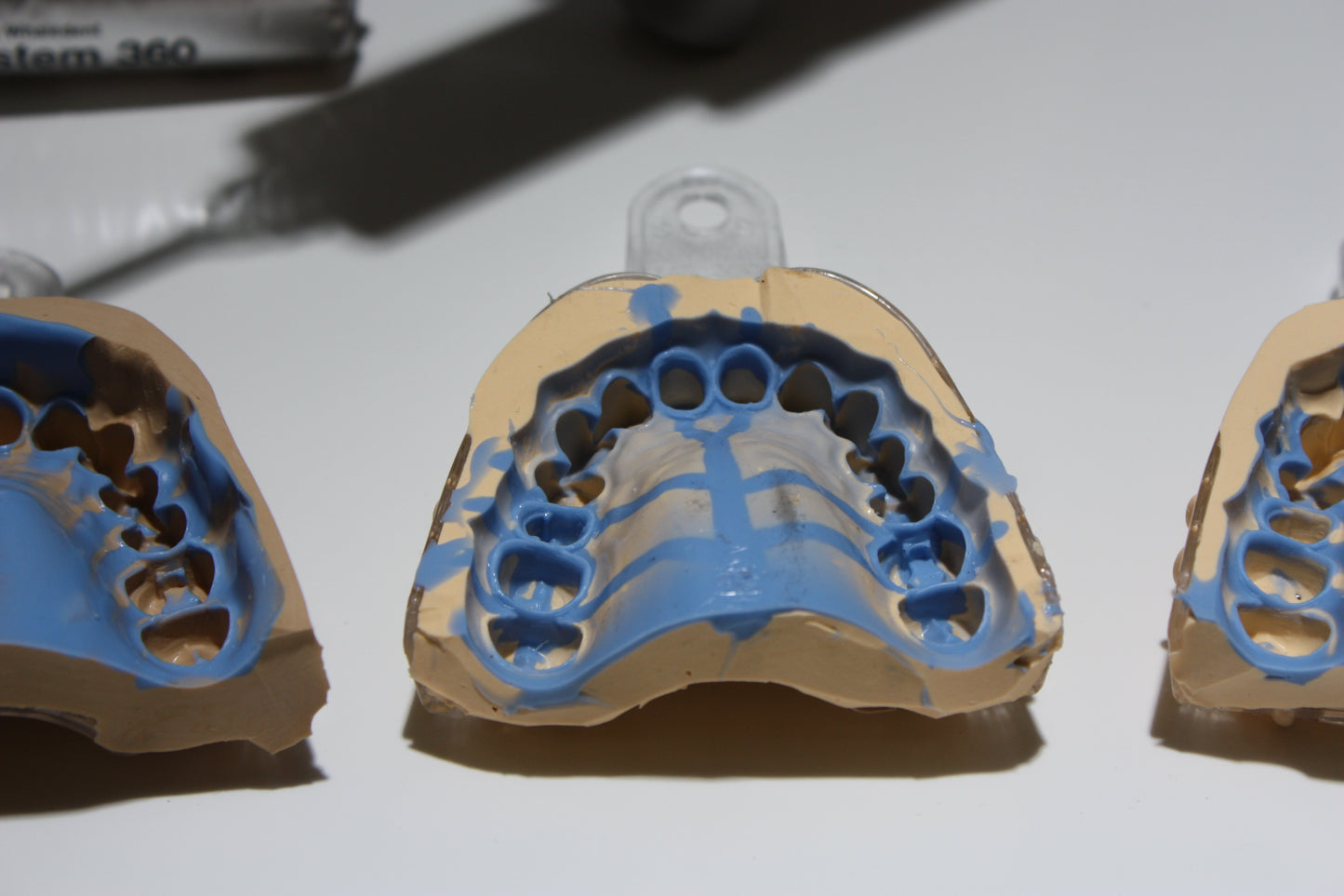 Dental impression Kit